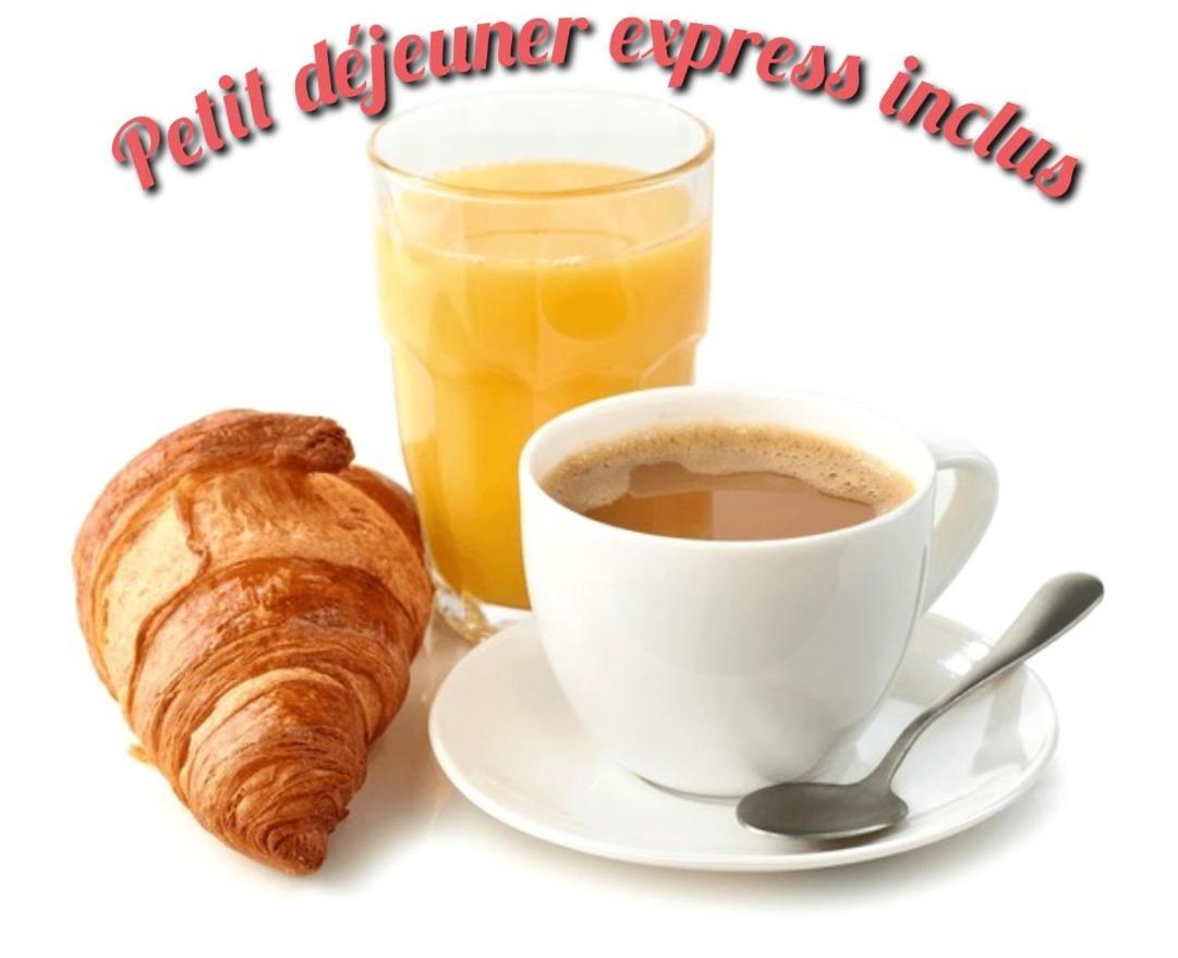 Le Relais Des Dames Bed and Breakfast Neuville-sur-Saône Eksteriør billede